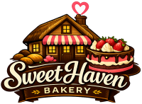 Sweet Haven logo
